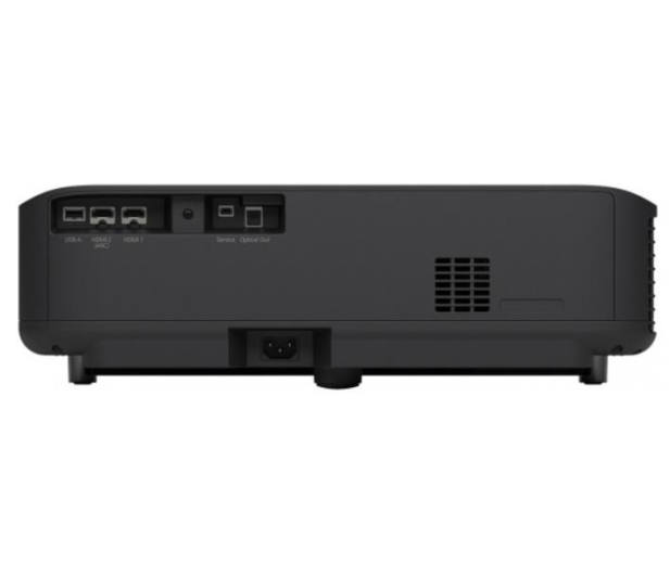 Epson EH-LS300B Android TV Laser 3LCD - 665328 - zdjęcie 3